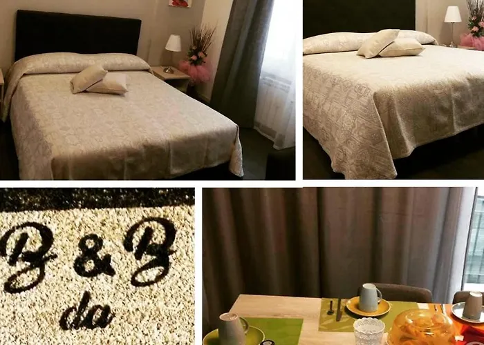 Hotel Da Angelica Roma