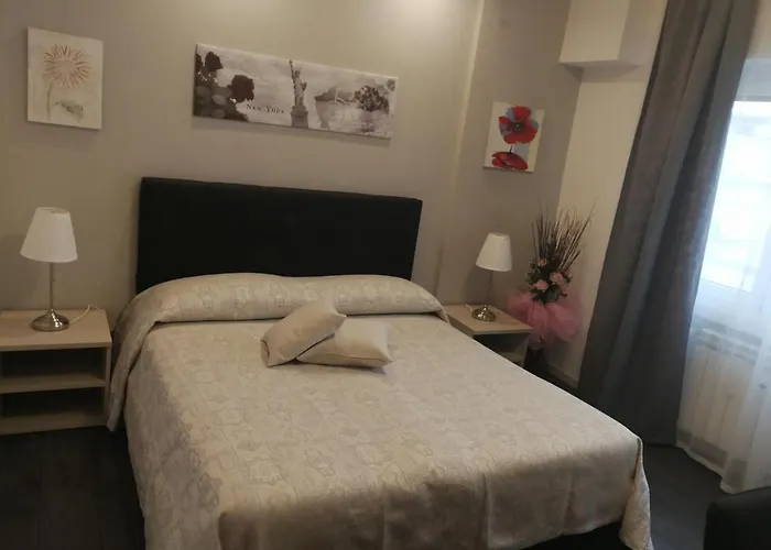 Hotel Da Angelica Roma