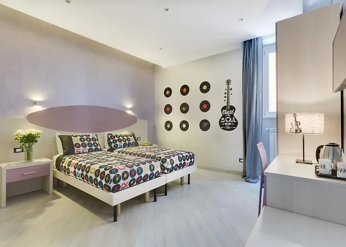 Excellence Suite Roma